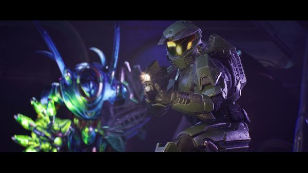 Captura de pantalla grande 5