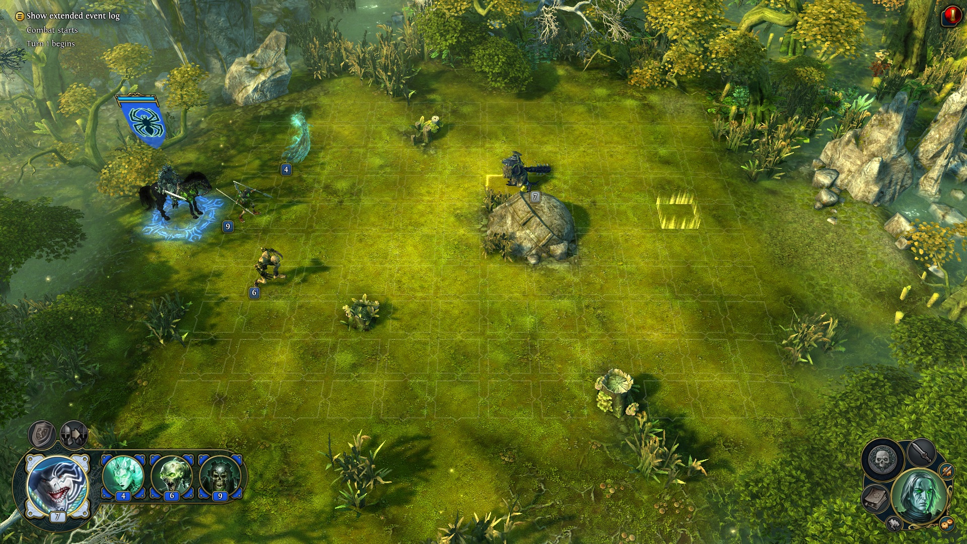 Might and heroes vi. Герои 6. Might & Magic: Heroes vi. Heroes and Magic 6. Герои меча и магии 6 геймплей.