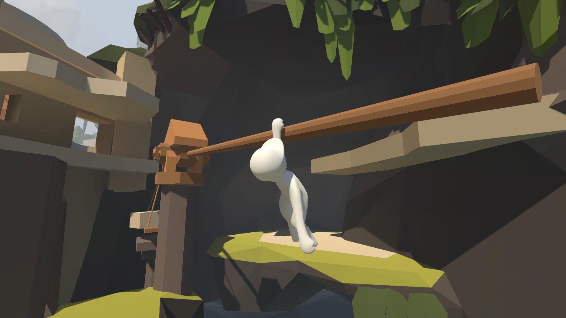 Flat steam. Игра Human: Fall Flat. Human Flat игра. Human Fall Flat v1080172 by Pioneer. Игрушка Human Fall Flat.