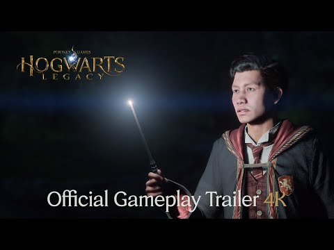 Hogwarts Legacy: Lançamento, preço, requisitos, plataformas