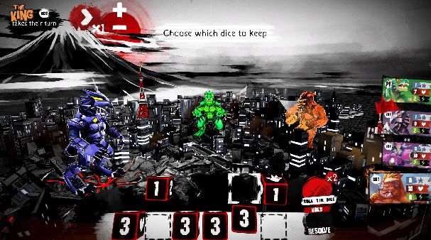 Screenshot big 5