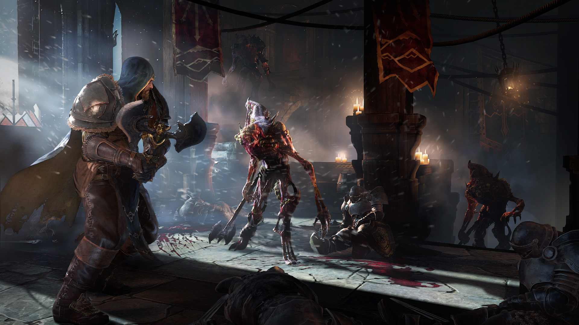 Новинки игр на пк игруха. Lords of the Fallen (ps4). Lords of the Fallen игра 2023. Игра Lords of the Fallen 2. Lords of the Fallen Xbox one.