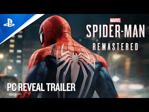 Comprar Marvel's Spider-Man Remastered Juego para PC | Steam Download
