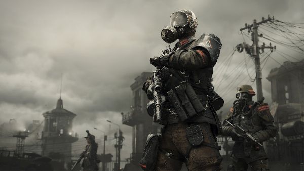 Captura de pantalla grande 2