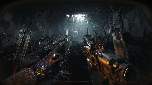 Captura de pantalla grande 4