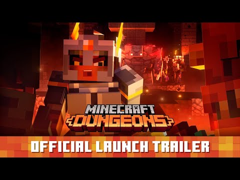 Comprar Minecraft Dungeons [EU/WW] Windows 10 Jogo para PC