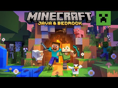 Comprar Minecraft: Java & Bedrock Edition for PC - Microsoft Store