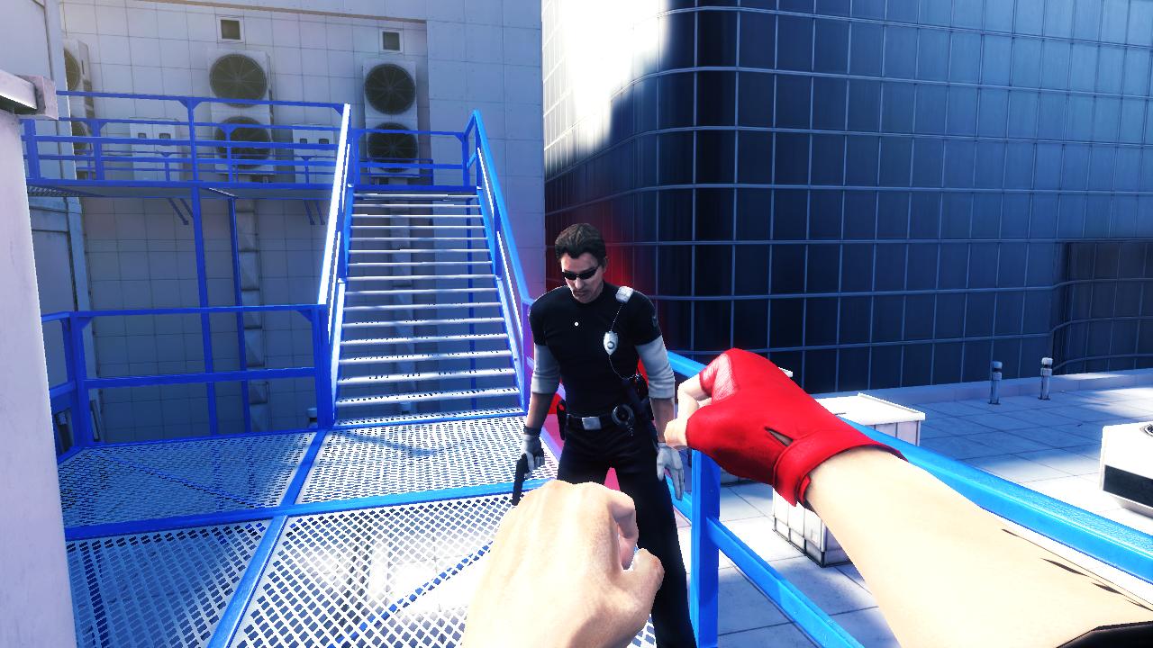 Comprar Mirror's Edge Juego para PC | Steam Download