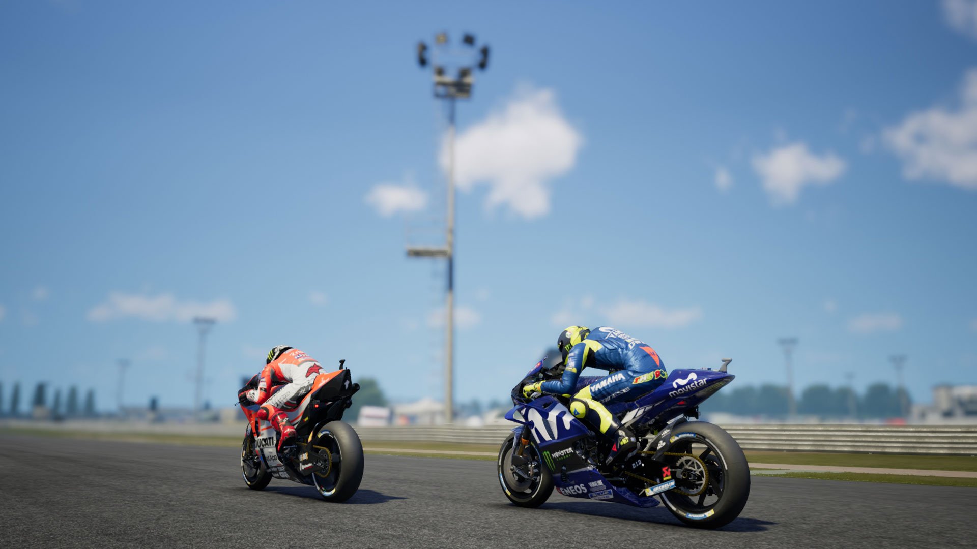 MotoGP™23, Aplicações de download da Nintendo Switch, Jogos