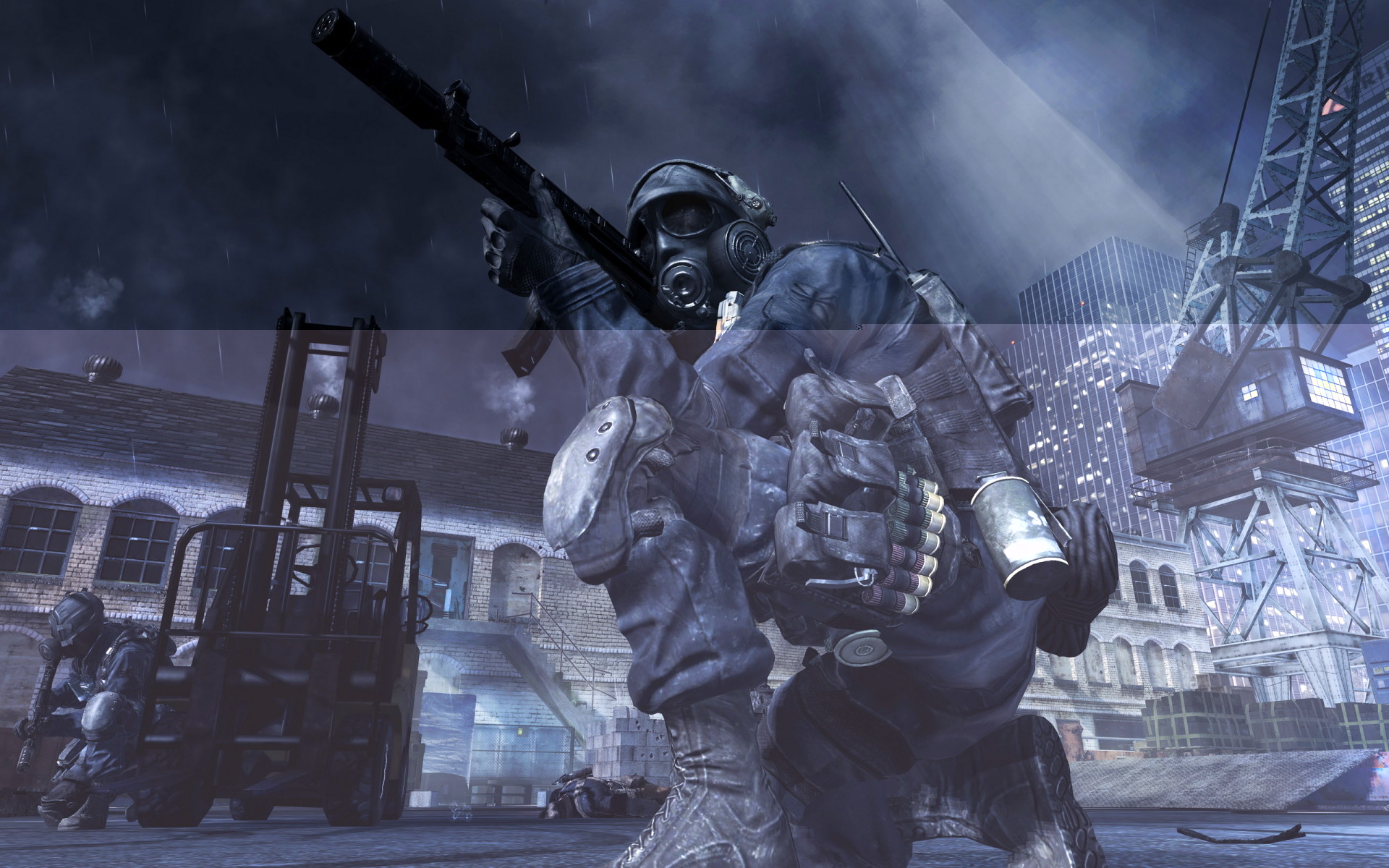 modern warfare 1 download free pc