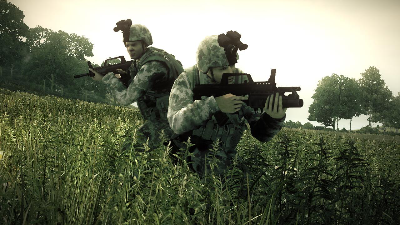 Buy Operation Flashpoint Dragon Rising PC Game | Steam Download