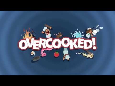 Comprar o Overcooked