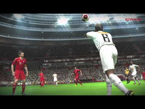 Pro Evolution Soccer 2014 - Metacritic