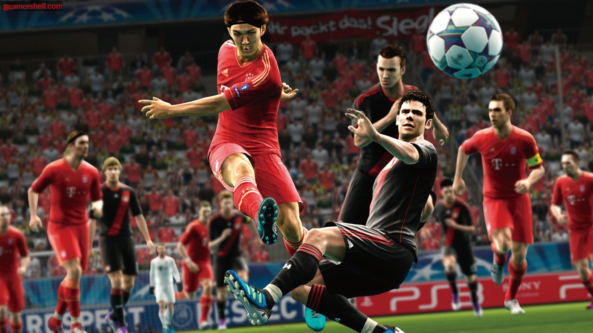 baixar pes 2012 pc completo torrent