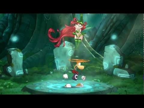 Download Rayman Legends