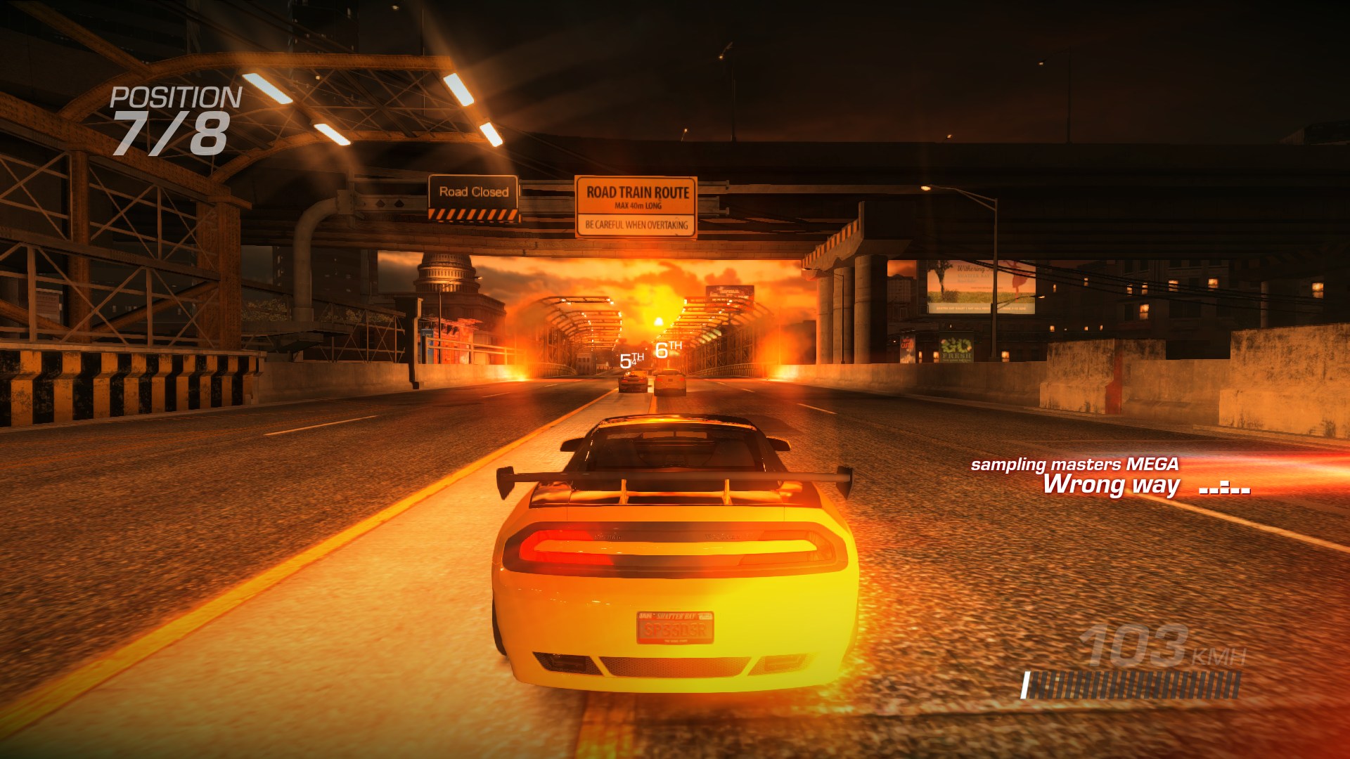 ridge racer unbounded cheat engine