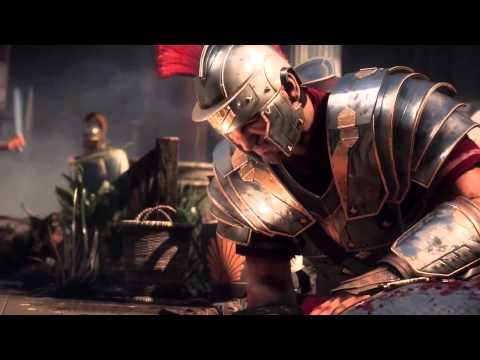 Save 65% on Ryse: Son of Rome on Steam