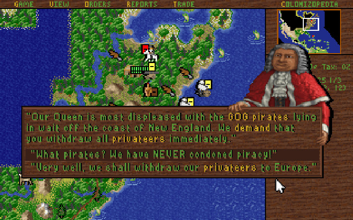 download colonization for windows