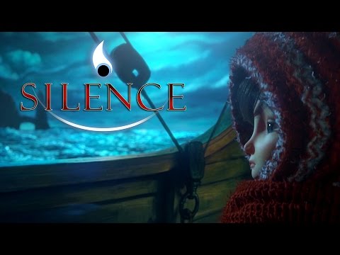 In Silence on Steam