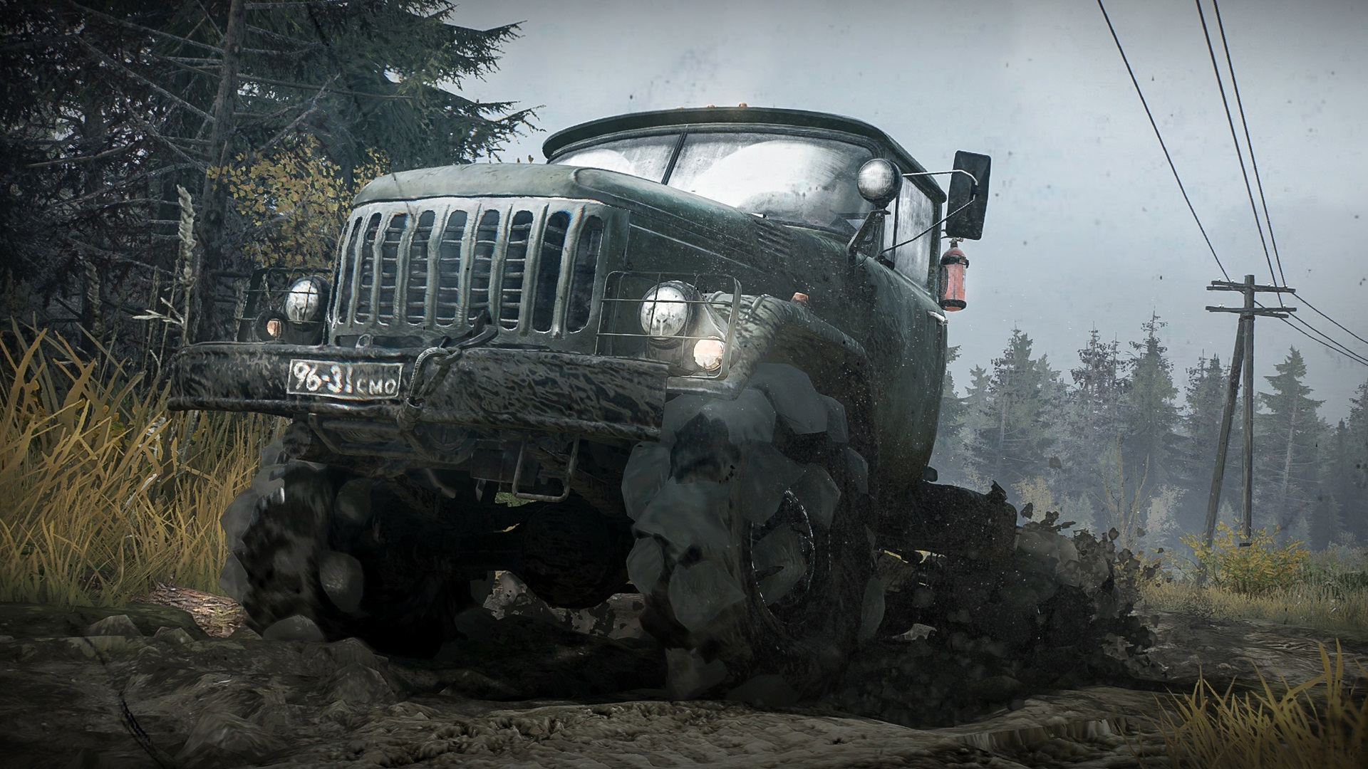 Mudrunner купить ключ. Игра SPINTIRES MUDRUNNER 2. Mud Runner игра. Спинтайрес мадраннер. Spin Tires MUDRUNNER.