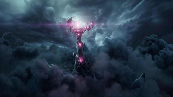 Captura de pantalla grande 2