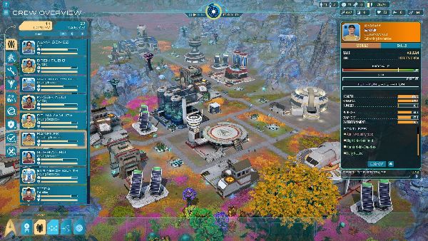 Screenshot big 5