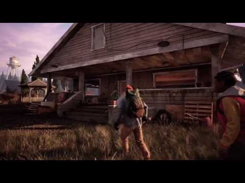 State of Decay: Year One Survival Edition Steam CD Key | Buy cheap on