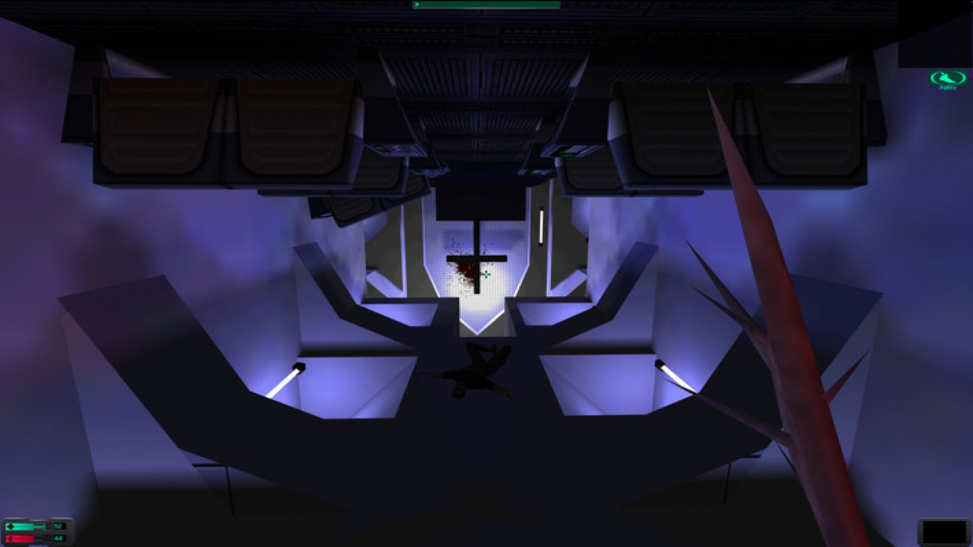 System Shock 2 Coop
