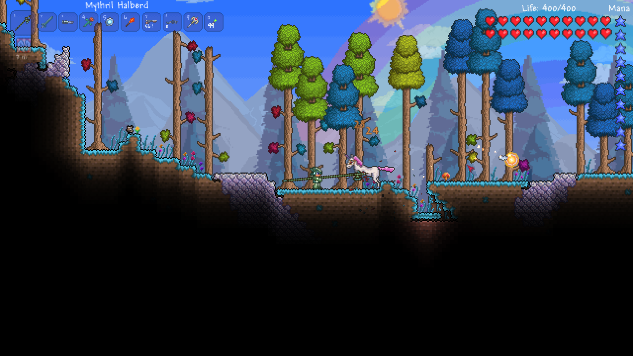 Compras Terraria jogo de PC