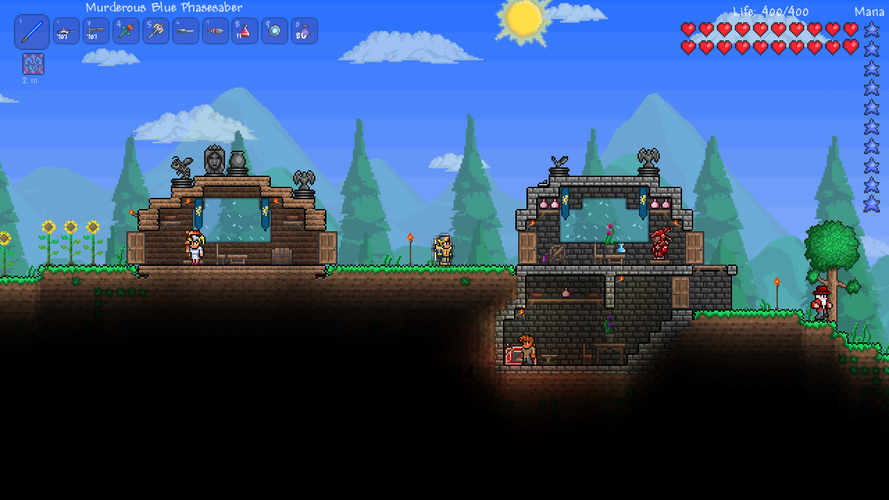 Compras Terraria jogo de PC