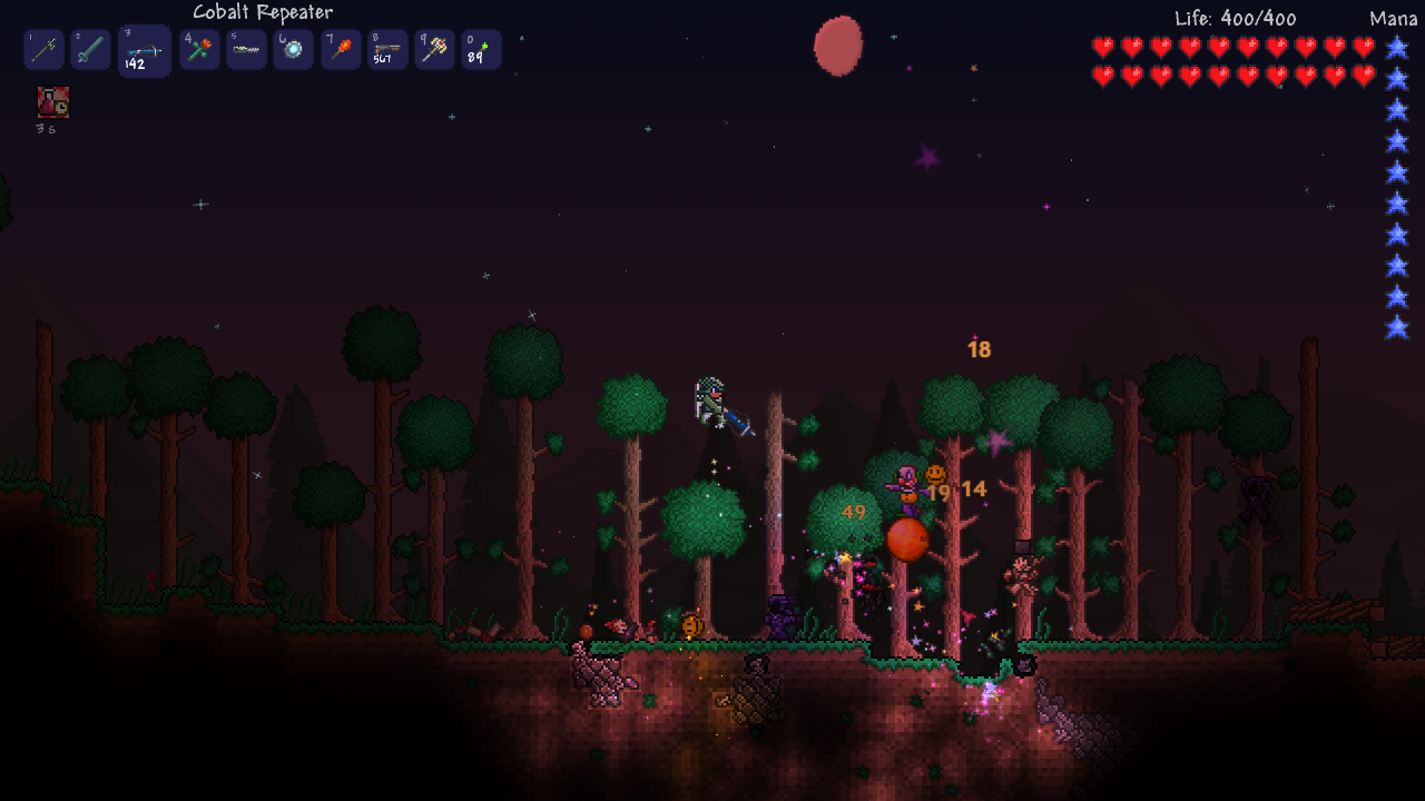 Compras Terraria jogo de PC