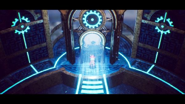 Captura de pantalla grande 2