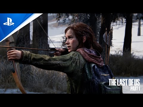 The Last of Us Part I Download (2023 Latest)