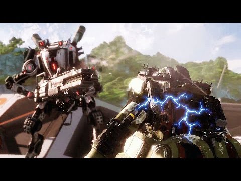  Titanfall 2 - Origin PC [Online Game Code] : Everything Else