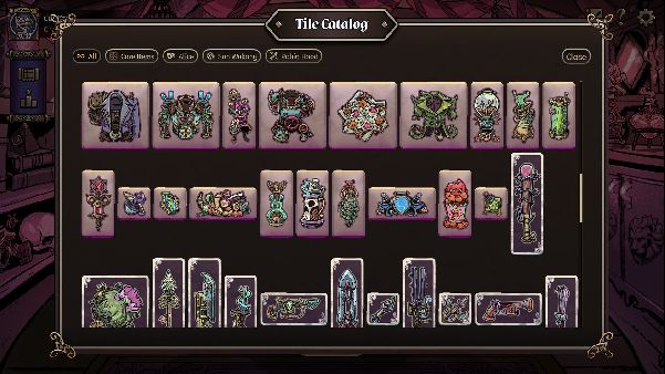 Captura de pantalla grande 1