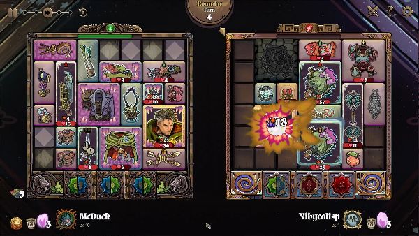 Captura de pantalla grande 4