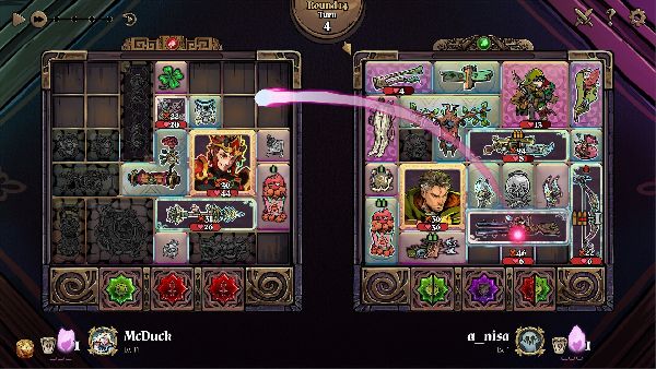 Captura de pantalla grande 5