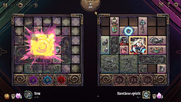 Captura de pantalla grande 6