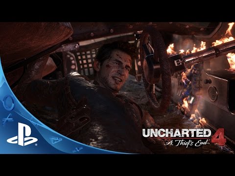 Comprar Uncharted 4: A Thief's End & Uncharted: The Lost Legacy Digital  Bundle - PS4 Digital Code