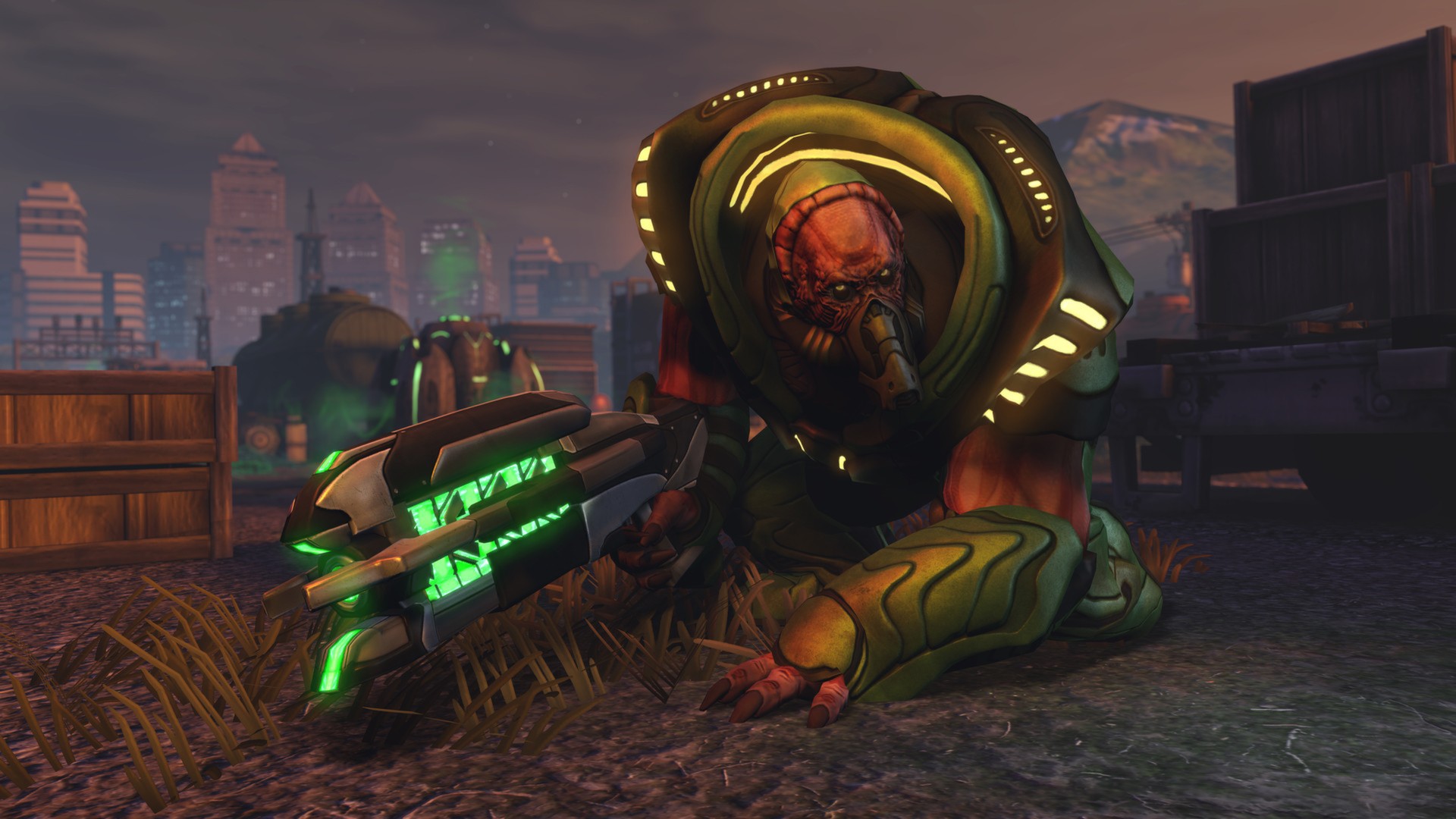 Xcom enemy unknown steam фото 26