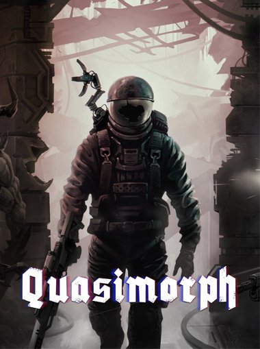 Quasimorph cd key