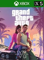 Buy Grand Theft Auto VI - Xbox Series X|S Game Download