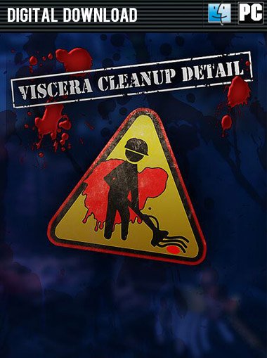 Viscera Cleanup Detail - Complete cd key