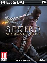 Buy Sekiro: Shadows Die Twice [EU] Game Download