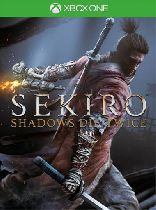 Buy Sekiro: Shadows Die Twice - Xbox One [EU/WW] (Digital Code) Game Download