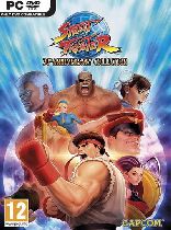Buy Street Fighter 30th Anniversary Collection [EU/RoW] Game Download