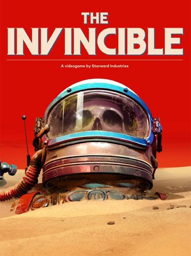 The Invincible cd key