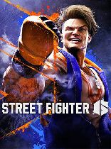 Buy Street Fighter 6 Game Download