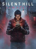 Buy Silent Hill: Townfall Game Download