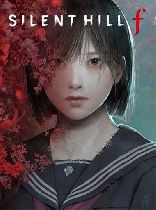 Screenshot SILENT HILL f